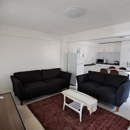 Mead Road Homestay Transfer And Tours Deluxe Flat 1 Bedroom 수바 외부 사진