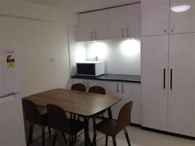 Mead Road Homestay Transfer And Tours Deluxe Flat 1 Bedroom 수바 외부 사진